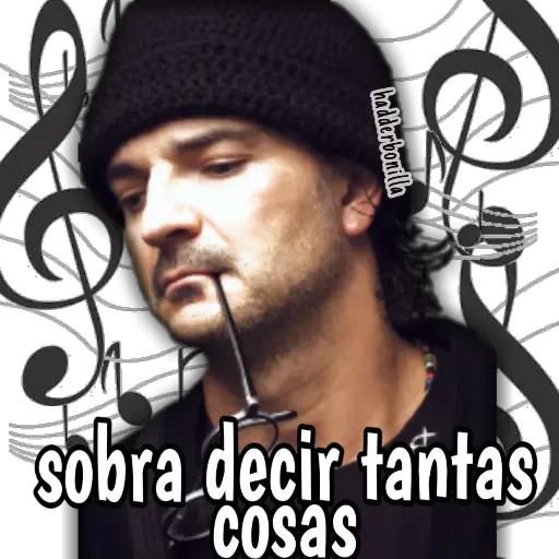 sobra decir tantas Cosas hadderbontlla (3stv4phx97)