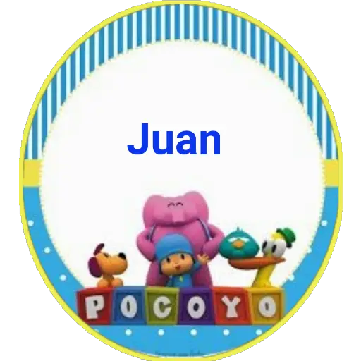 Juan POCOYO (4znbmxvc97)