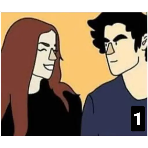Loving gaze (2m4jrgdpw3)