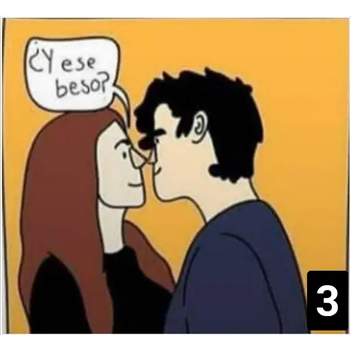 And that kiss? (cj2bvw67d5)