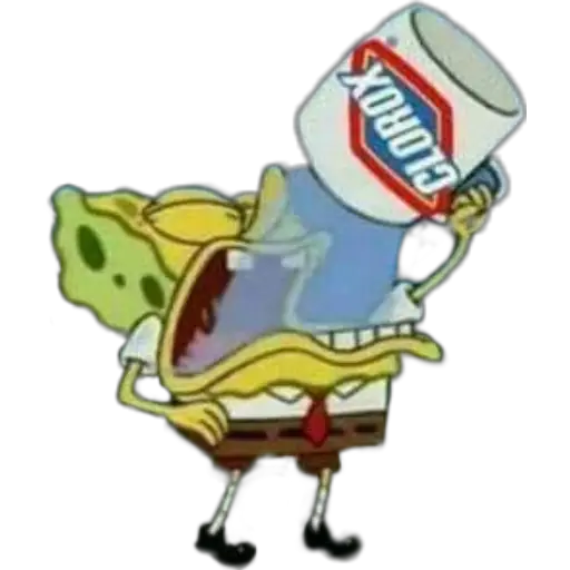 CLOROX (fvtgph5ywx)