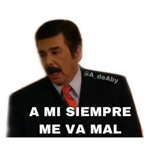 @A_deAby A MI SIEMPRE ME VA MAL (m5kc4wtxzy)