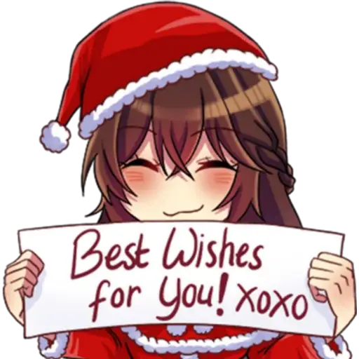 Best Wishes for you! Xoxo (bft96qy7mj)
