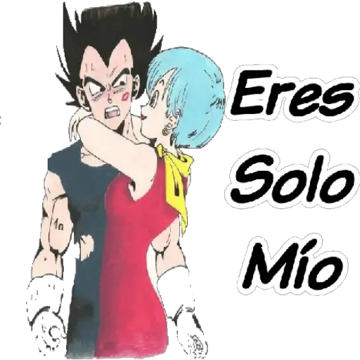 Eres Solo Mío (gw926txj5b)