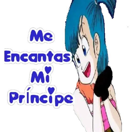 Me Encantas mi Príncipe (rnhgxpvs5m)