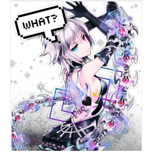WHAT? очень ** (8dp4tg2h53)