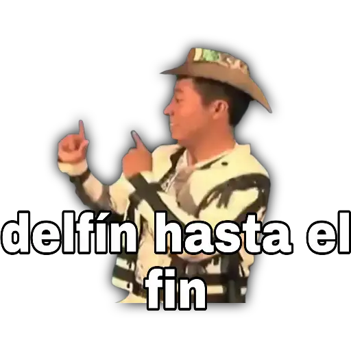 delfín hasta el fin- (y45dmkxzn3)