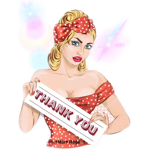 THANK YOU Mary Rose (sxm4r3t6ph)