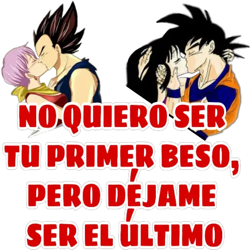 NO QUIERO SER TU PRIMER BESO, PERO DÉJAME ÚLTIMO SER EL (gzjnh8rqf9)
