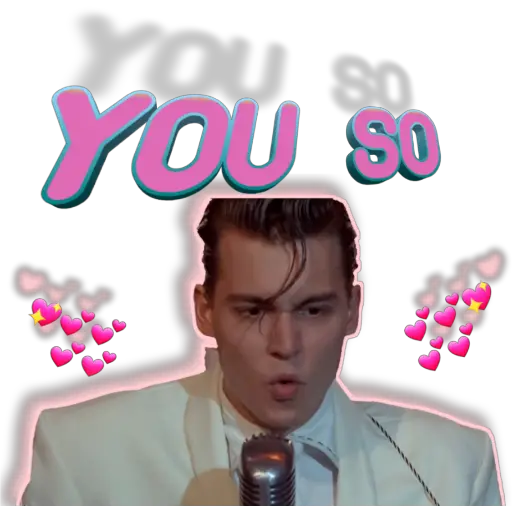 YOU SO 80 YOU (r84x35nmgt)