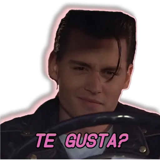 TE GUSTA? (sthz5863xg)
