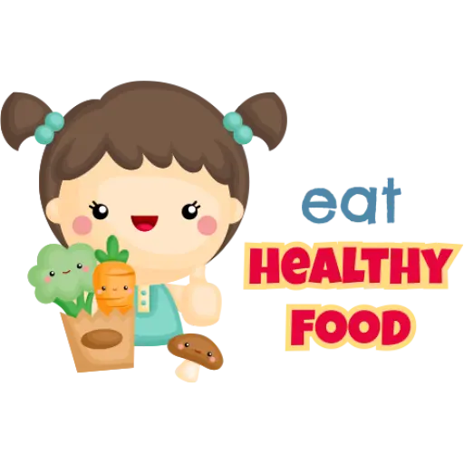 eat HEALTHY FOOD (ckfh4qbpt2)