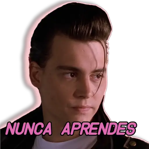 NUNCA APRENDES (b2hgvd634j)