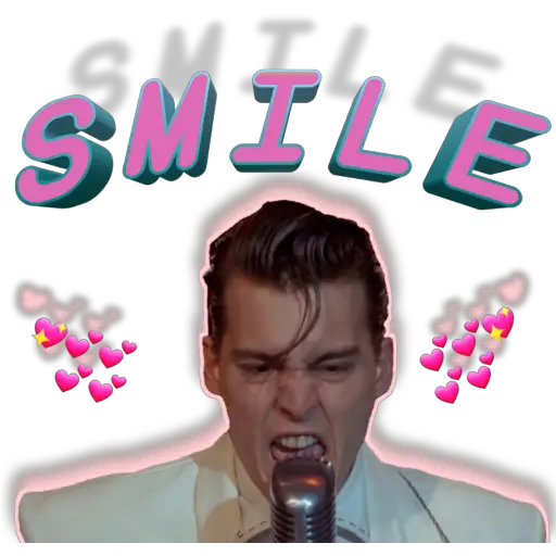 SMILE (f9xd3tczhq)