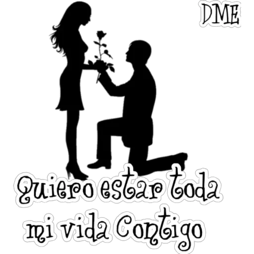 DME Quiero estar toda mi vida Contigo (5ntd7gp6hw)