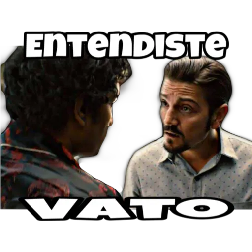 ENTENDISTE VATO (yzv3w7pjg8)