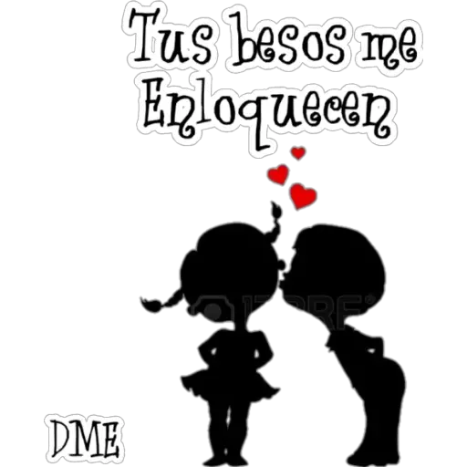 DME Tus besos me Enloquecen (wgbqyv4n6h)