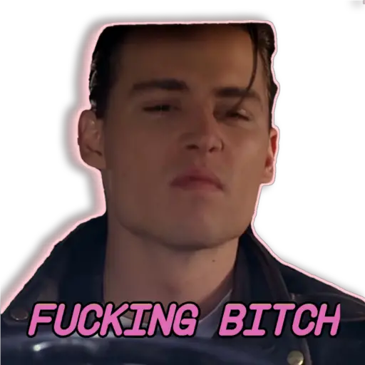 FUCKING BITCH (yt7bs5dm46)