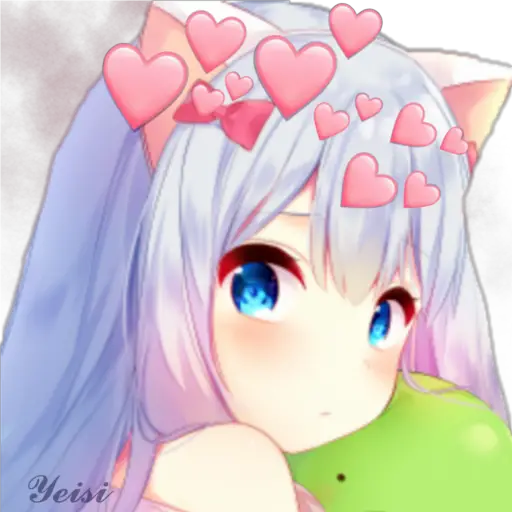 Yeisi BB (htxz439q8j)