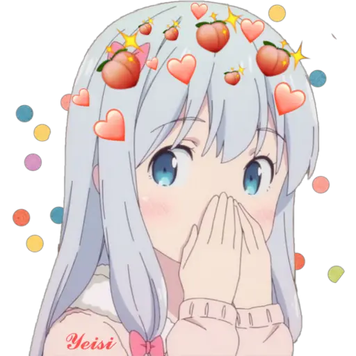 Yeisi (rxpdhqmv95)