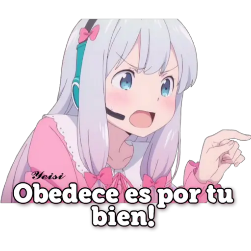 Yeisi Obedece es por tu bien! (st2v3d57n8)