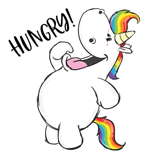 HUNGRY! (q83bvky69c)