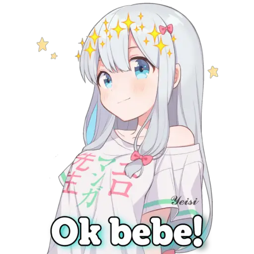12 Yeisi Ok bebe! (knrv7g2wds)