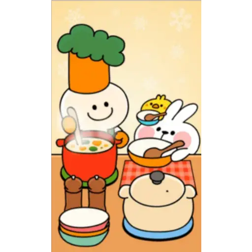 Spoiled Rabbit 1 (Christmas) (hdpj7xztf9)
