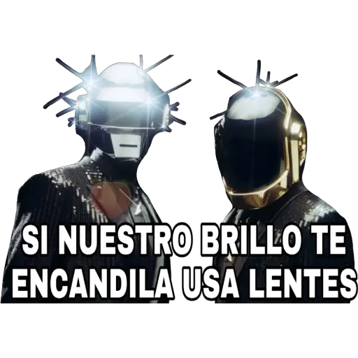 SI NUESTRO BRILLO TE ENCANDILA UŞA LENTES (n95bcgzsx4)