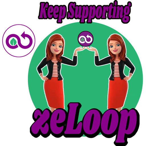 Keep Supporting xeLoop 8 & (24chvpqsyk)
