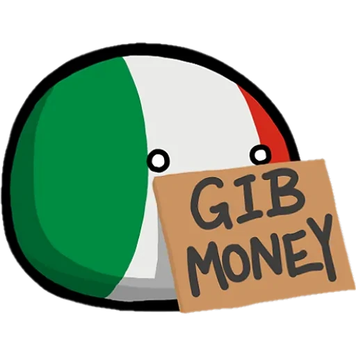 O GIB MONEY (pjkbtms7nv)