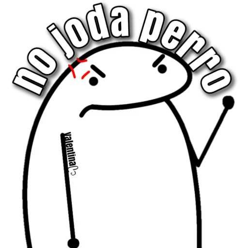 perro еро! ou valentina (hgmybf86j4)