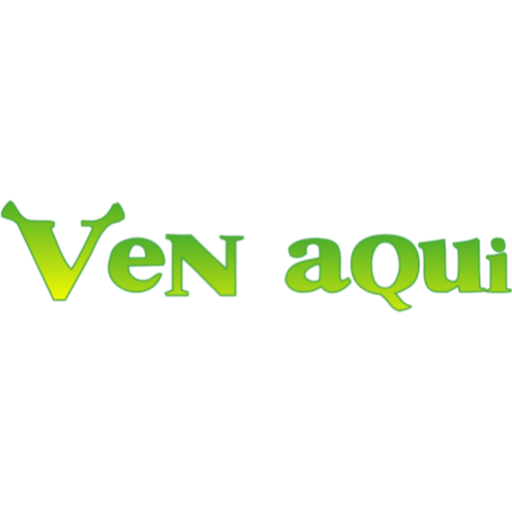 VeN aQui (4tfps5dw9m)