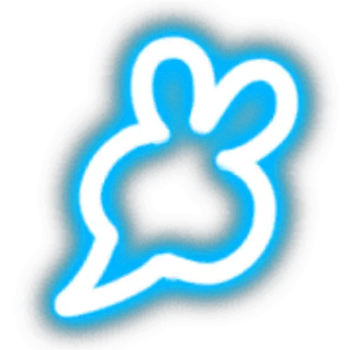 ❄️Neón Blue Emoji❄️ (xqh3wfj7cv)