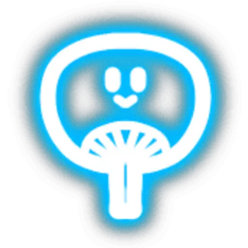 ❄️Neón Blue Emoji❄️ (kgbsz2rvw4)