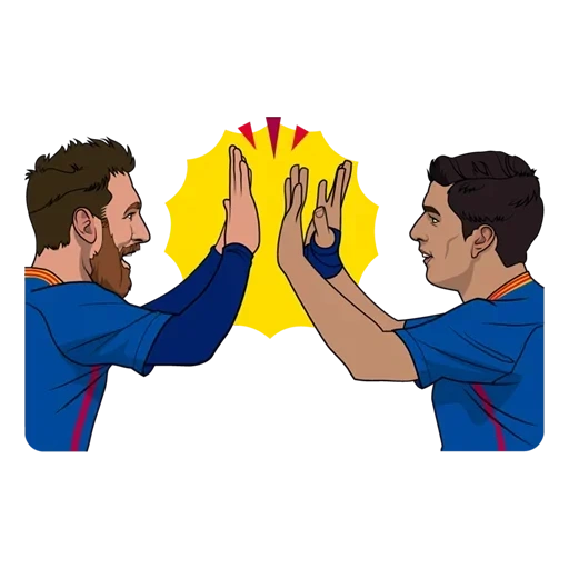 Visca El Barça (nhf9gz7pjt)