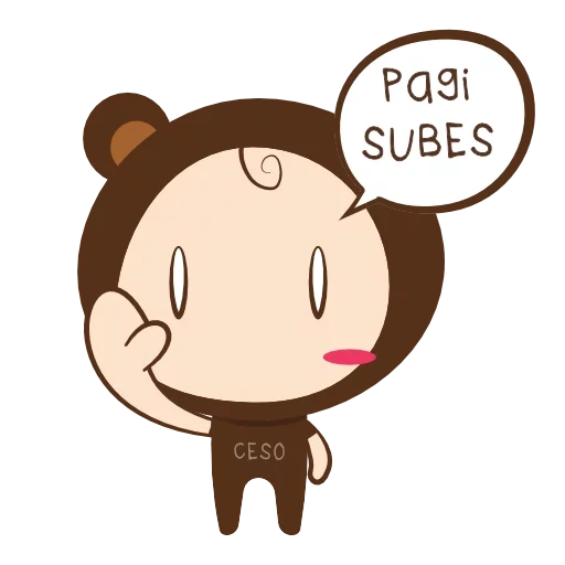 CESO Pagi SUBES (br34mjt8sn)