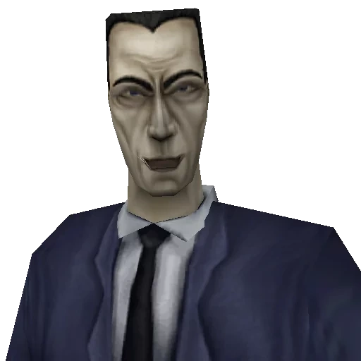 Half-Life starter pack (h978pt3vbw)
