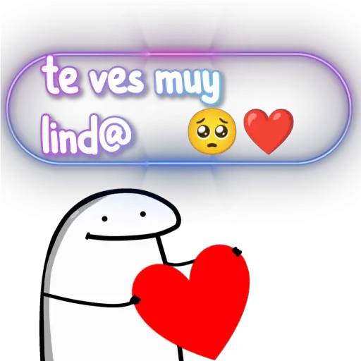 te ves muy lind@ (srgwnm8ky2)