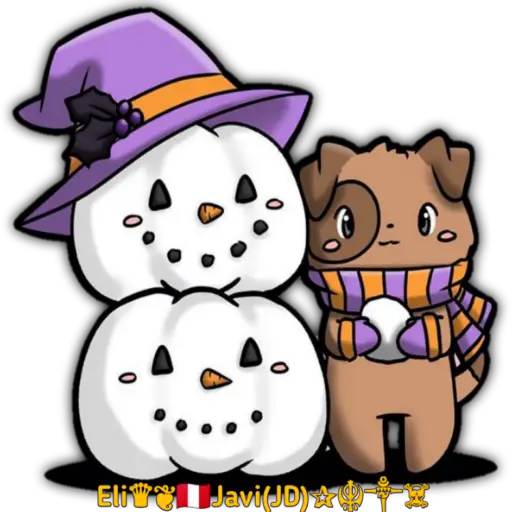 Eli"CJavi(JD)A (hbywq57c48)