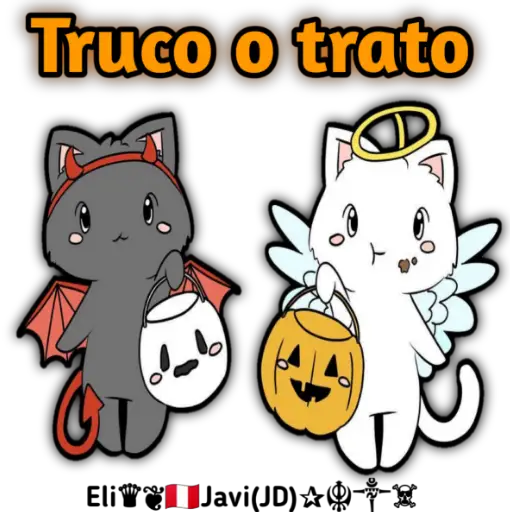Truco o trato EliWJJavi(JD)Q (cb82w3p6jy)