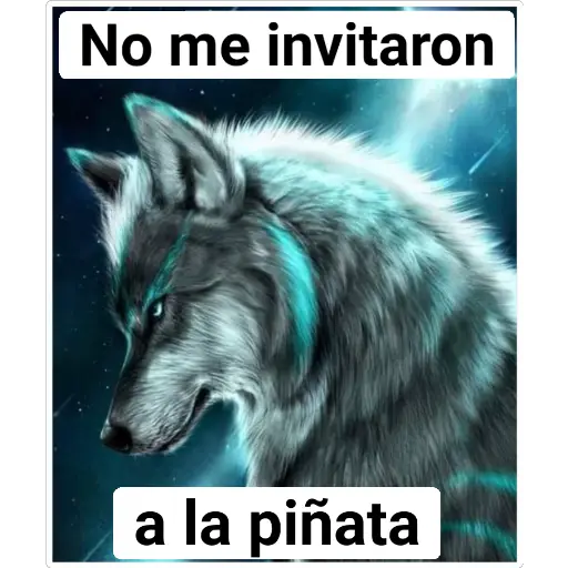 No me invitaron a la piñata (9tvy4dm65k)