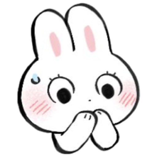 Bunny・ω・🐰🩷 (3sc7djg6xf)