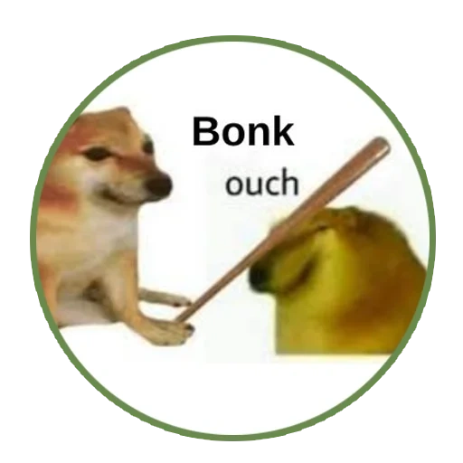 Bonk ouch (j2pg9mn7cr)