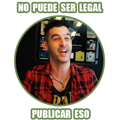NO PUEDE SER LEGAL AL frites DAL PUBLICAR ESO (3h7t2xf8mq)