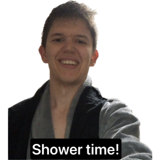 Shower time! (g62w8qnjh9)