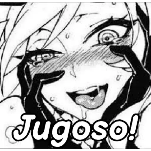 Jugoso! (bn85mdrrgr)