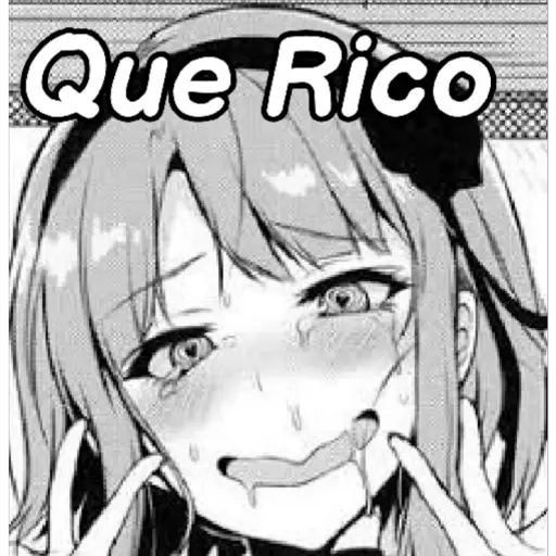 Que Rico (jvrmjd29bj)