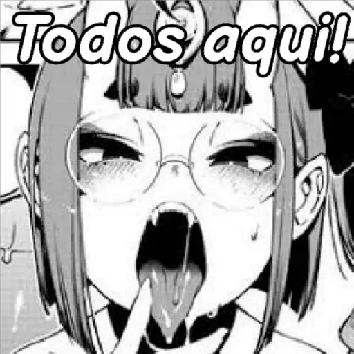 Todos agui! (m6yhdgrfnw)