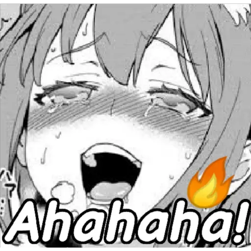 Ahahaha! (j4x4r6k27g)